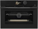 Духовой шкаф с паром De Dietrich DKR4741B Духовой шкаф с паром De Dietrich DKR4741B