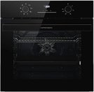 Духовой шкаф электрический Kuppersberg HO 608 Black Glass