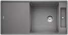 Мойка Blanco AXIA III XL 6 S-F доска ясень клапан-автомат InFino® алюметаллик