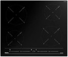Встраиваемая электрическая варочная панель Teka IBC 64010 MSS BLACK