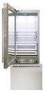 Встраиваемый холодильник Fhiaba KS750TGT3I
