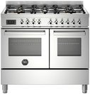 Варочный центр Bertazzoni PRO106L2EXT