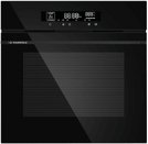 Духовой шкаф Maunfeld AEOD60106B2