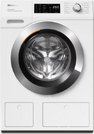 Стиральная машина Miele WEG895WCS на английском языке