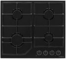 Варочная панель Krona Черный туман 60 (Nebel 60 Bl)