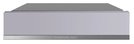 Встраиваемый подогреватель посуды Kuppersbusch CSW 6800.0 G3 Silver Chrome
