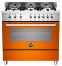 Варочный центр Bertazzoni PRO906HYBSART