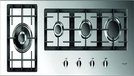 Варочная панель Fulgor Milano QH 1124 G WK X