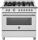 Варочный центр Bertazzoni HER96L1EXT Варочный центр Bertazzoni HER96L1EXT