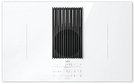 Варочная панель с вытяжкой Elica NIKOLATESLA LIBRA EVO WH/A/83 Варочная панель с вытяжкой Elica NIKOLATESLA LIBRA EVO WH/A/83