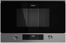Встраиваемая микроволновая печь Teka MS 6220 BIS R STAINLESS ST