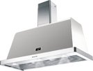 Вытяжка Lofra DOLCEVITA 120 STAINLESS STEEL & CHROME
