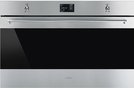 Духовой шкаф Smeg SFP9395X1