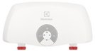 Водонагреватель Electrolux Smartfix 2.0 TS 3.5 кран + душ