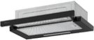 Встраиваемая вытяжка KRONA KERRY 600 BLACK PB V2