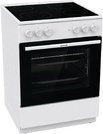Электрическая плита Gorenje GEC6A41WC