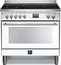 Варочный центр Lofra PBPG96WMFT/5I Варочный центр Lofra PBPG96WMFT/5I