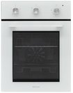 Духовой шкаф KRONA LINDE 45 WH