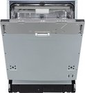 Встраиваемая посудомоечная машина Zigmund Shtain DW 312.6