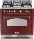Варочный центр Lofra RRG96MFT/CI CHROME Варочный центр Lofra RRG96MFT/CI CHROME