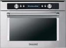 Встраиваемая микроволновая печь KitchenAid KMQCX 45600