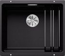 Мойка Blanco ETAGON 500-U SILGRANIT PuraDur 525887 черный