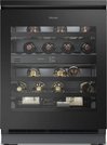 Встраиваемый винный шкаф Miele KWTUS 7074 F