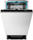 Встраиваемая посудомоечная машина Haier HDWE11-696RU