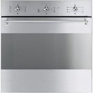 Духовой шкаф Smeg SF381X