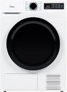 Сушильная машина Midea MD1180BH60/W