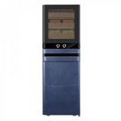 Хьюмидор Afidano L8 (Королевский синий)