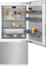 Встраиваемый холодильник Gaggenau RB 492-304