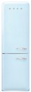 Холодильник Smeg FAB32LPB6