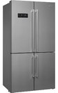 Холодильник Smeg FQ60X2PEAI