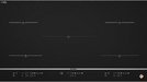 Варочная панель De Dietrich DPI7876X Варочная панель De Dietrich DPI7876X