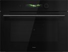 Компактный духовой шкаф Asko OCM54BGH Компактный духовой шкаф Asko OCM54BGH