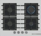 Газовая варочная панель Bosch PPP6A2I40