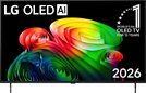 Телевизор LG OLED48B6RLA