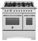 Варочный центр Bertazzoni HER96L2EXT2