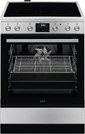 Электрическая плита AEG CCB6446CBM