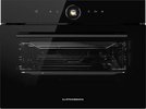 Духовой шкаф с функцией СВЧ Kuppersberg KMW 617