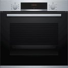 Духовой шкаф Bosch HBA533BS0S Духовой шкаф Bosch HBA533BS0S