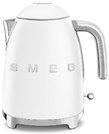 Чайник Smeg KLF03WHMEU