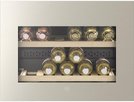Встраиваемый винный шкаф V-ZUG WineCooler V4000 45 WC4T-51113 R Pearl mirror glass Встраиваемый винный шкаф V-ZUG WineCooler V4000 45 WC4T-51113 R Pearl mirror glass