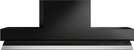 Вытяжка Falmec Virgola Touch NRS 90 black (900)