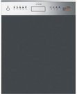 Посудомоечная машина Smeg PLA6442X2