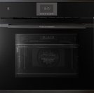 Духовой шкаф Kuppersbusch B 6550.0 S6 Black Steel