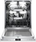 Встраиваемая посудомоечная машина Gaggenau DF480101