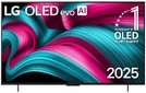 Телевизор LG OLED42C5RLA