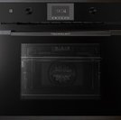 Духовой шкаф Kuppersbusch B 6350.0 S6 Black Steel